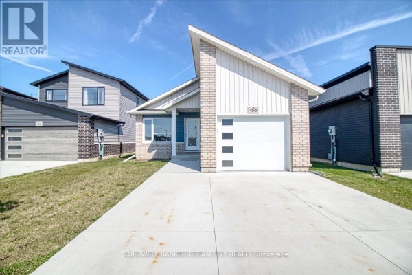 Residential for rent at 100 Arrowhead Lane, Chatham Kent, ON - MLS® w53RMC
