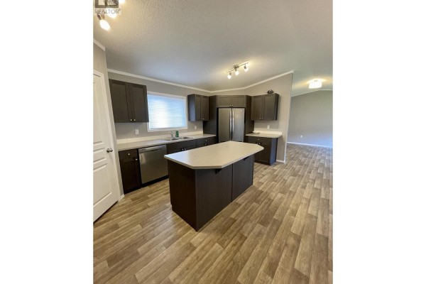 Dining room - 100 Aspen Drive Unit# 116, Sparwood, BC V0B2G0 Photo 4