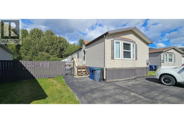 100 Aspen Drive Unit# 151, Sparwood