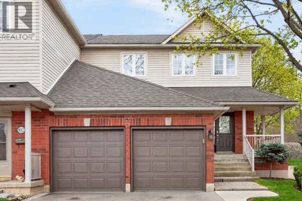 Storage - 100 Beddoe Drive Unit# 101, Hamilton, ON L8P4Z2 Photo 2