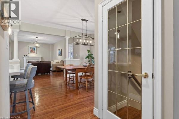 Recreation room - 100 Beddoe Drive Unit# 101, Hamilton, ON L8P4Z2 Photo 5