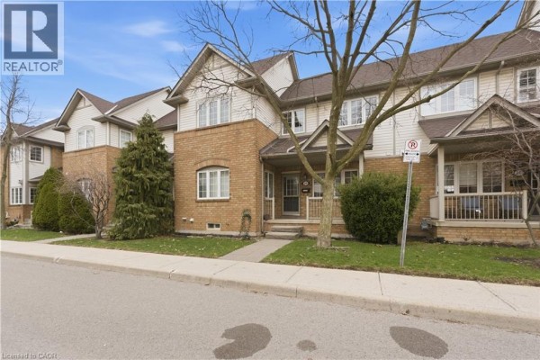 100 Beddoe Drive Unit# 25, Hamilton, ON, photo 2