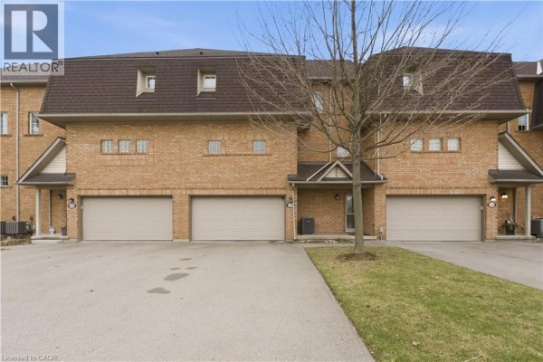 100 Beddoe Drive Unit# 25, Hamilton, ON, photo 3