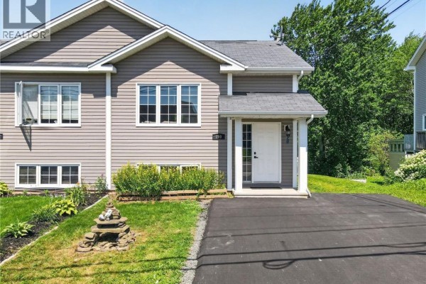 100 Belle Foret Street, Dieppe