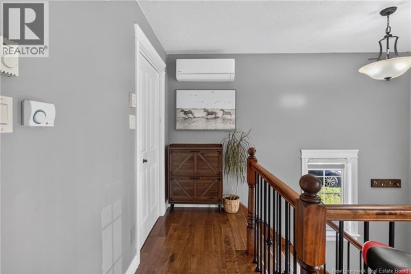 Primary Bedroom - 100 Belle Foret Street, Dieppe, NB E1A8X9 Photo 4