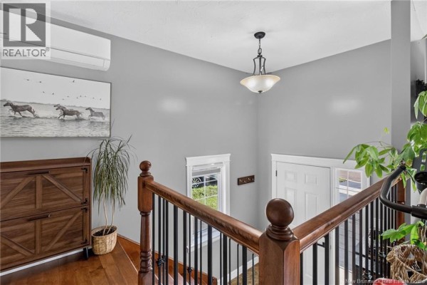 Laundry room - 100 Belle Foret Street, Dieppe, NB E1A8X9 Photo 5