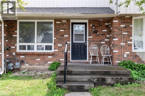 100 Brownleigh Avenue Unit# 284, Welland, ON, photo 2