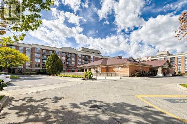 3pc Bathroom - 100 Burloak Drive Unit# 2416, Burlington, ON L7L6P6 Photo 2