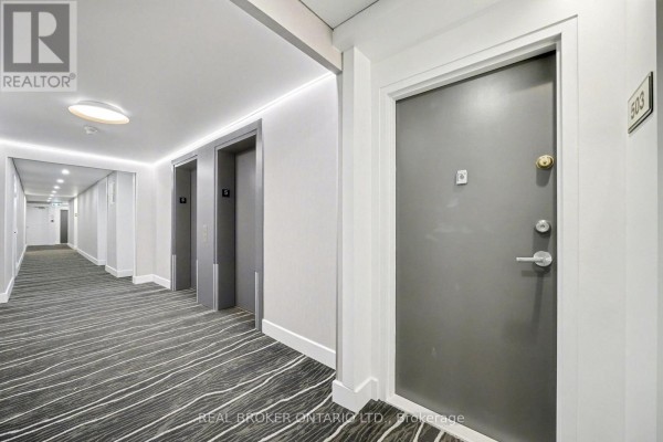 Den - 503 - 100 Canyon Avenue, Toronto, ON M3H5T9 Photo 4
