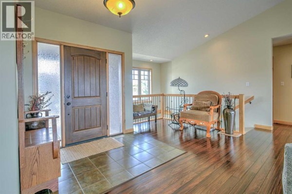 Primary Bedroom - 100 Canyoncrest Point W, Lethbridge, AB T1K0B4 Photo 5