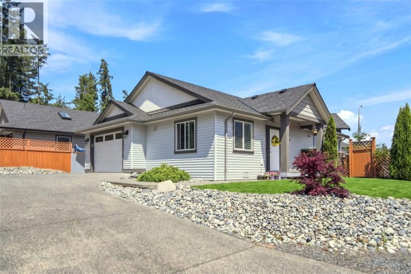 Ensuite - 100 Carlo Pl, Nanaimo, BC V9X0B3 Photo 3