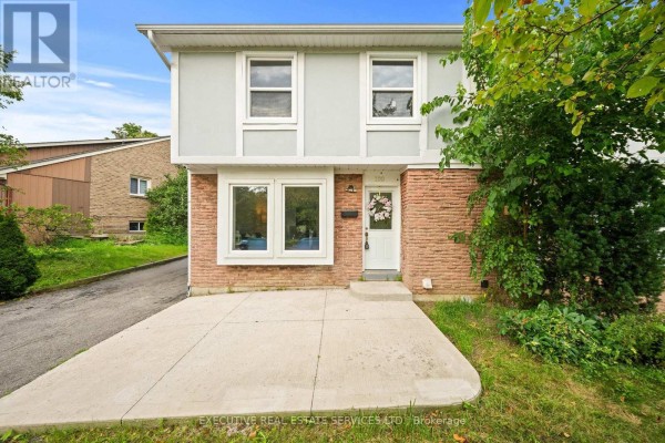 100 Centre Street N, Brampton, ON, photo 2