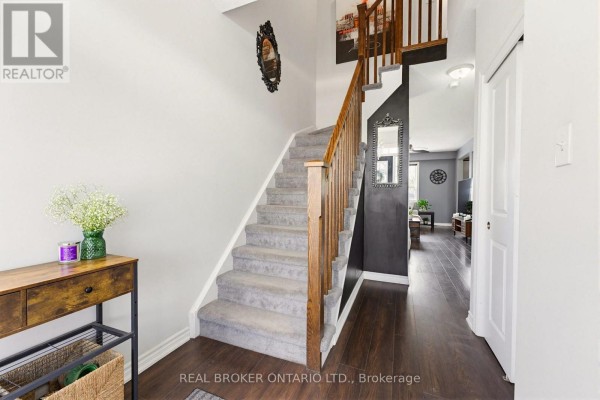 16 - 100 Chester Drive, Cambridge, ON N1T0C8 Photo 4