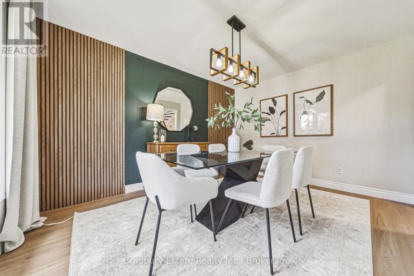 Great room - 100 Chudleigh Street, Hamilton, ON L0K2H6 Photo 5