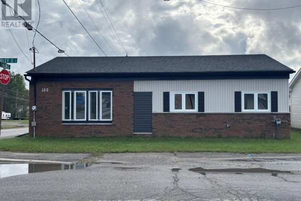 100 Conley Street S, Timmins, ON, photo 2