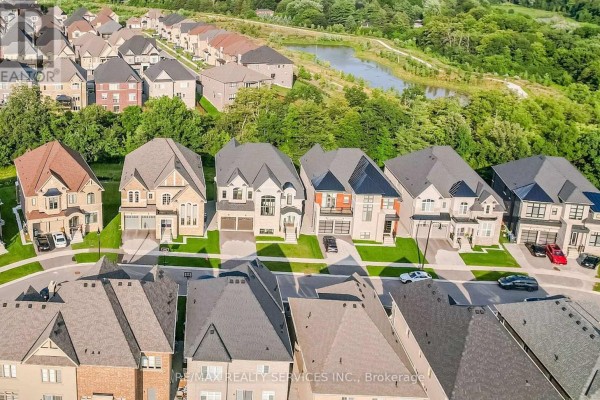 Residential for sale at 100 Dairymaid Road, Brampton, ON - MLS® CJULEw