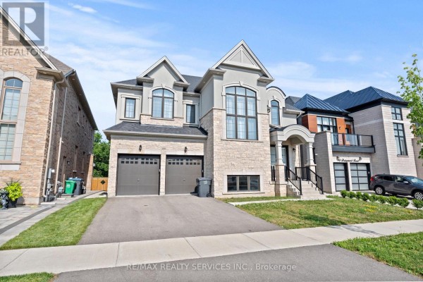 100 Dairymaid Road, Brampton, ON, photo 3