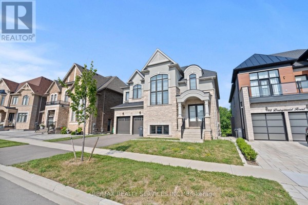 Family room - 100 Dairymaid Road, Brampton, ON L6X5R9 Photo 4