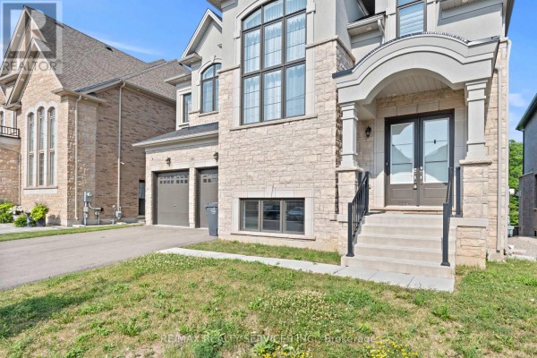 Eating area - 100 Dairymaid Road, Brampton, ON L6X5R9 Photo 5