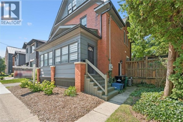 3pc Bathroom - 100 Dawson Street, Waterloo, ON N2L1R4 Photo 4