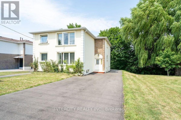100 Dixon Road, Toronto, ON, photo 2