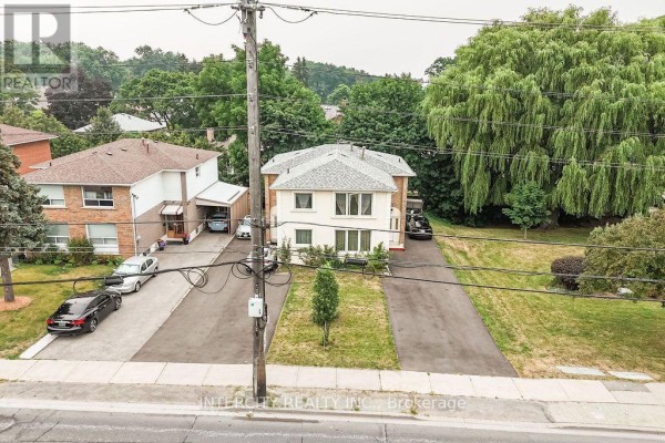 100 Dixon Road, Toronto, ON, photo 3