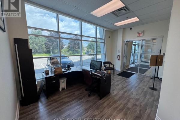 100 Exchange Drive, Brampton, ON L6S0C8 Photo 4