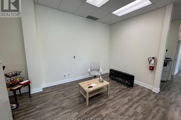 100 Exchange Drive, Brampton, ON L6S0C8 Photo 5
