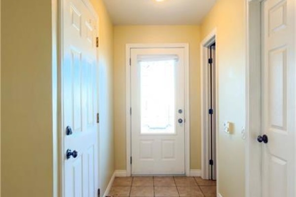 3pc Bathroom - 100 Firmin Crescent, Dieppe, NB E1A8G2 Photo 4