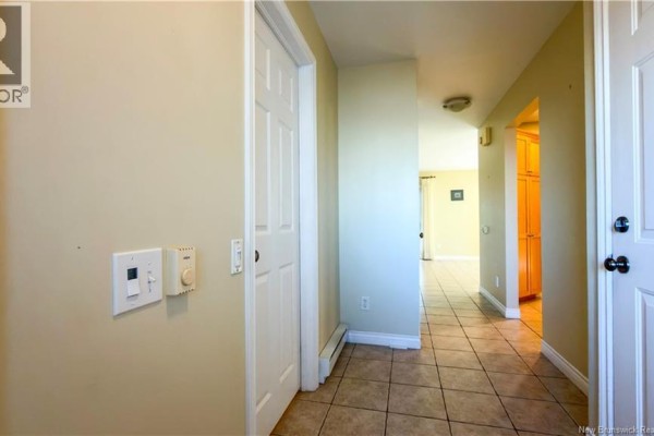 Bedroom - 100 Firmin Crescent, Dieppe, NB E1A8G2 Photo 5