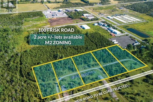 100 Frisk Road, Greater Napanee, ON K7R3L2 Photo 2