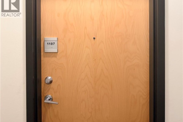 Primary Bedroom - 100 Garment Street Unit# 1107, Kitchener, ON N2G0C3 Photo 4