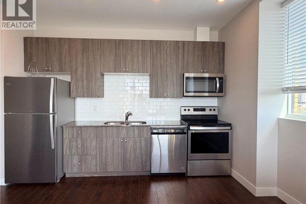 Living room - 100 Garment Street Unit# 1107, Kitchener, ON N2G0C3 Photo 5