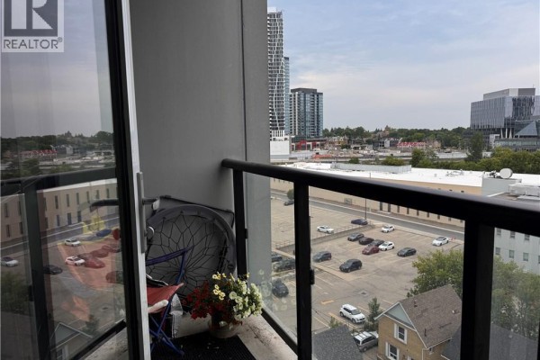 4pc Bathroom - 100 Garment Street Unit# 801, Kitchener, ON N2G0C3 Photo 4