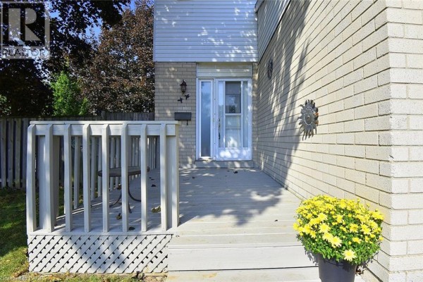Bedroom - 100 Golden Orchard Drive, Hamilton, ON L9C6J5 Photo 4