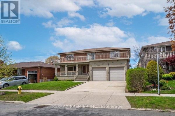 100 Hallsport Crescent, Toronto, ON, photo 2