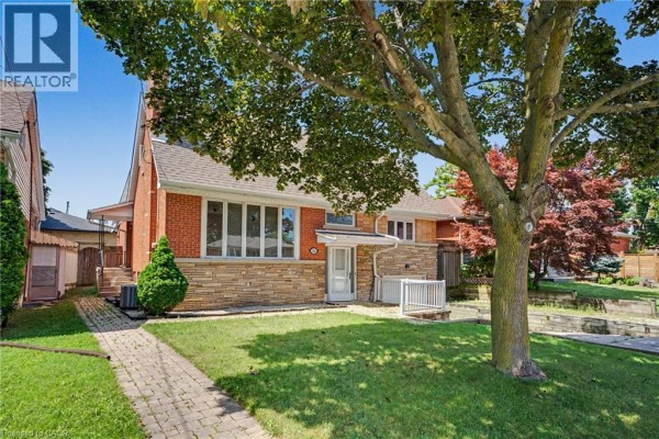 100 Hardale Crescent, Hamilton, ON, photo 3