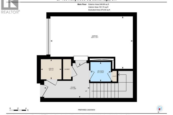 100 Hollywood Court Unit# 27, Cambridge, ON, photo 2