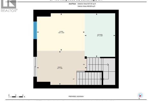 100 Hollywood Court Unit# 27, Cambridge, ON, photo 3