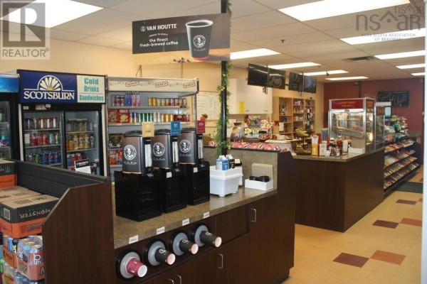 Commercial for sale at 100 Ilsley Avenue, Dartmouth, NS - MLS® PkvwEd