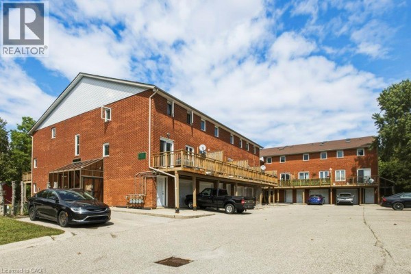 100 Inkerman Street Unit# 2, Rockwood, ON, photo 2