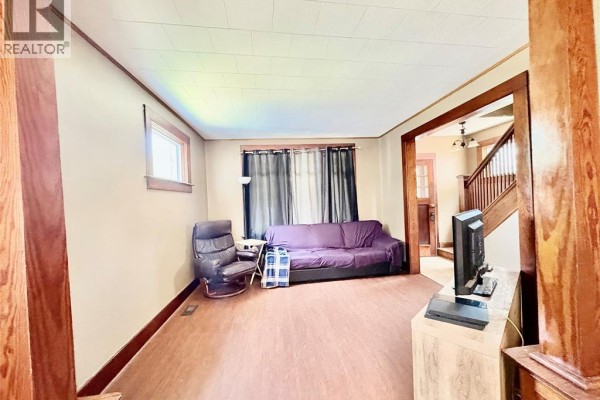 Primary Bedroom - 100 Joseph Street, Chatham, ON N7L3G9 Photo 5