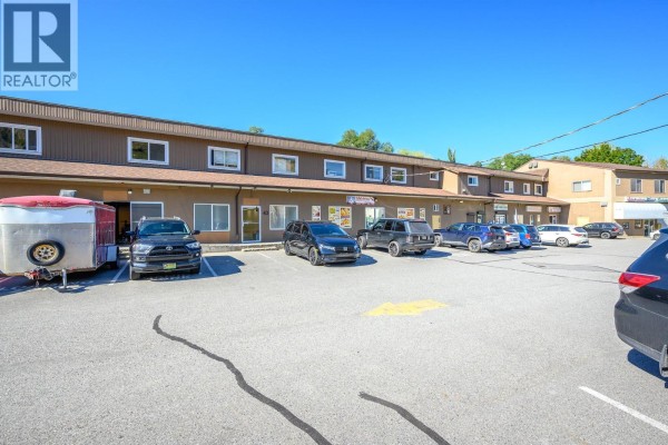 100 Kalamalka Lake Road Unit# 43, Vernon, BC, photo 2