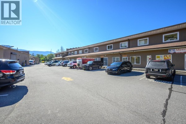 100 Kalamalka Lake Road Unit# 43, Vernon, BC, photo 3