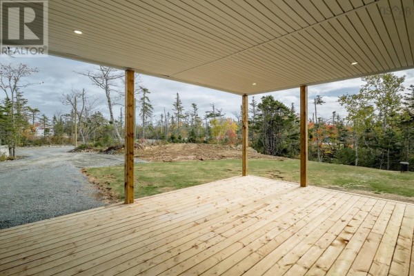 Kitchen - 100 Lakepoint Way, West Jeddore, NS B0J1P0 Photo 3