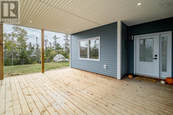 Dining room - 100 Lakepoint Way, West Jeddore, NS B0J1P0 Photo 4