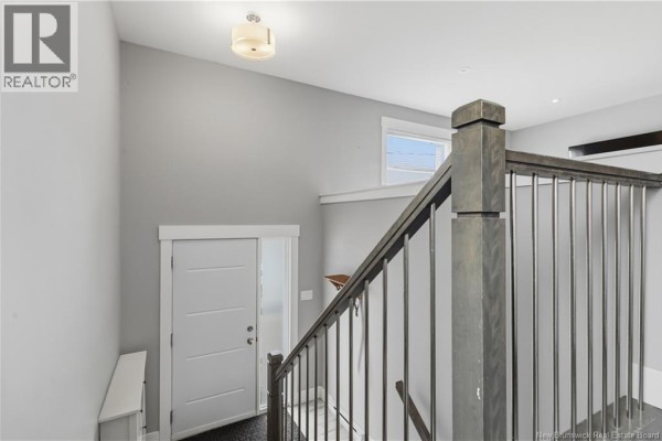 Dining room - 100 Lancefield, Moncton, NB E1E0E6 Photo 2