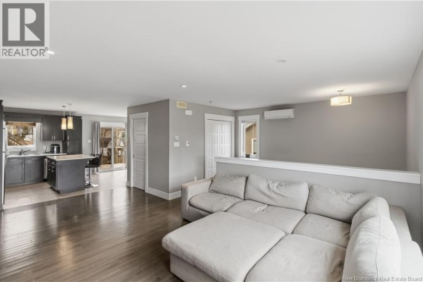 2pc Bathroom - 100 Lancefield, Moncton, NB E1E0E6 Photo 3