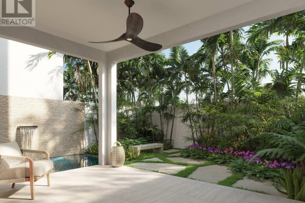 100 Link Road, Barbados, ON  Photo 2
