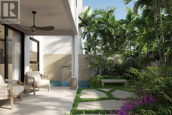 100 Link Road, Barbados, ON  Photo 3